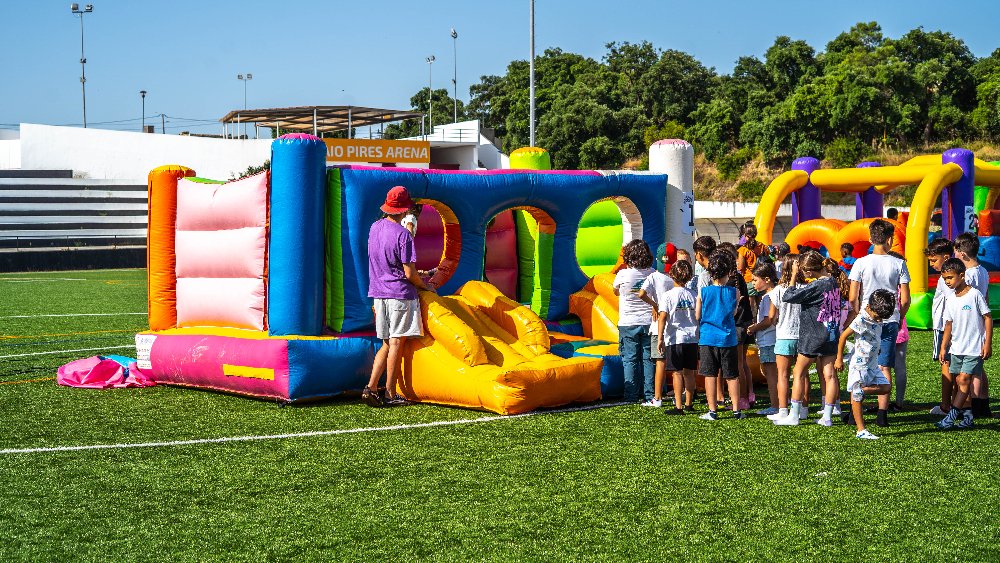 Dia da Criança 2025